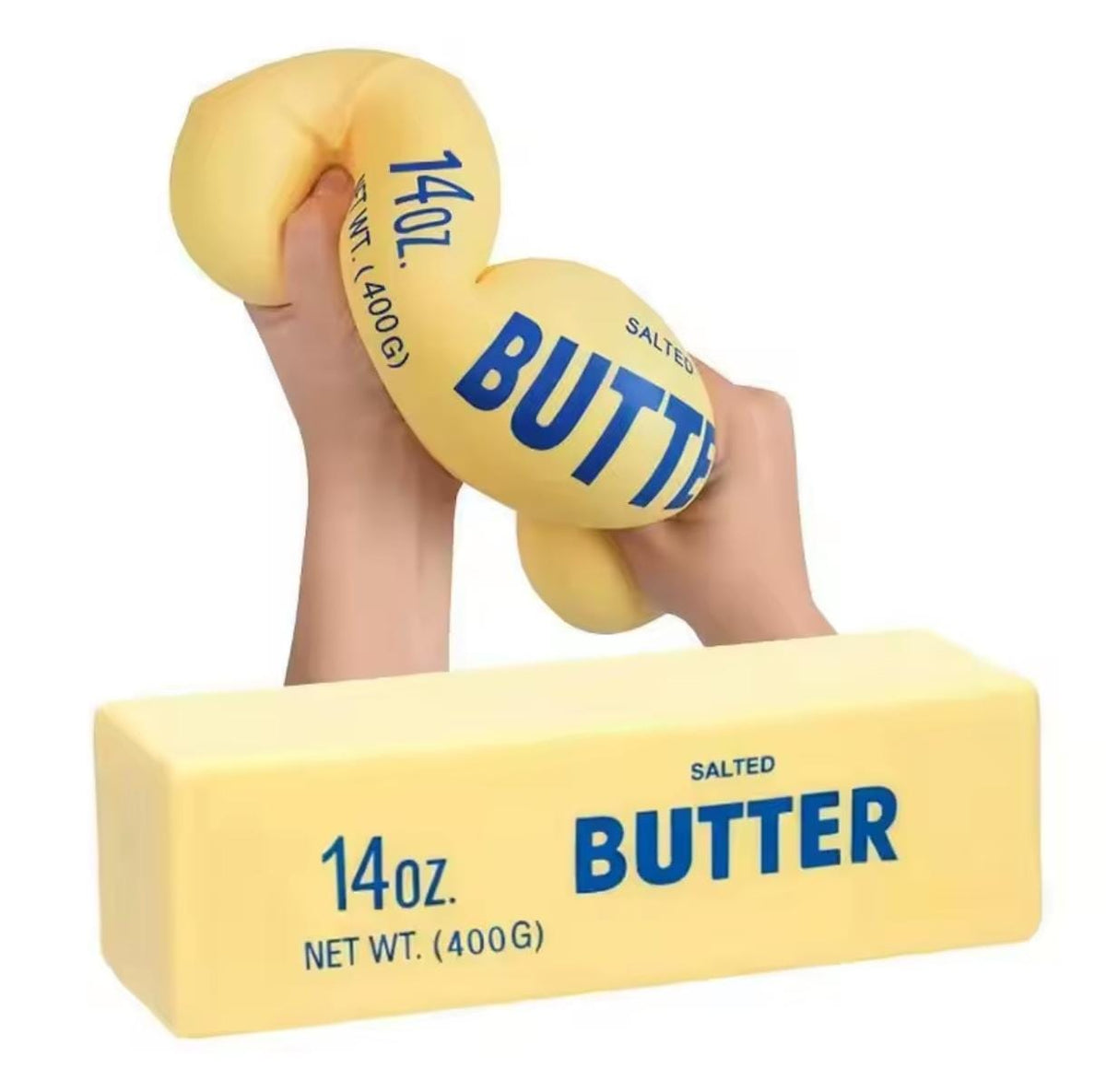 חמאה